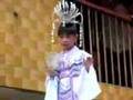 香港長洲飄色巡遊6 Piu-Sik Parade in Cheung Chau, Hong Kong 6