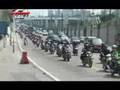 Bikers' Protest Ride to the MMDA
