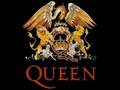 We Are The Champions-Queen