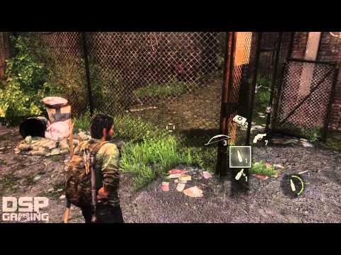 The Last of Us Remastered (PS4/1080p) playthrough pt21
