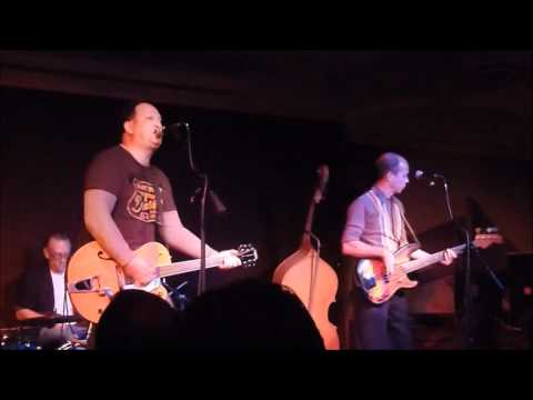 "Price You Pay" - Rams Head On Stage 11/3/2011