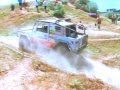 Romanian Off Road Extreme Adventure - Buzau - 2008
