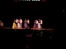 Wint3r f3stival @ grover clevelan hs