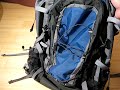 North Face Terra 40 Backpack Review