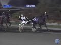 Race 3 - Woodbine, October 20, 2007