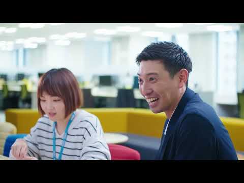 ナブコシステム株式会社の動画「会社紹介」のイメージ