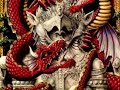 Lair of the Red Worm - Part Two Lair of the Red Worm - Part Two