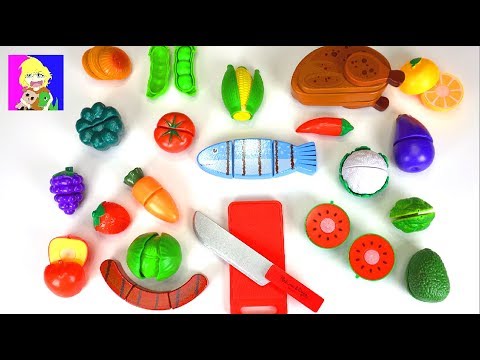 Best Educational Toys Compilation Video for Baby! Sorting Eggs Counting Cars Cutting Fruits Veggies!