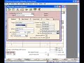 Peachtree Acconting Software Training...