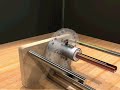 Projecto Motor Magnético