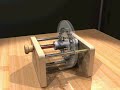 Projecto Motor Magnético