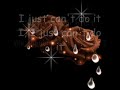 Chris Brown - Say Goodbye [Lyrics]