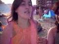 Playa con las chicas