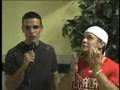 videos de Oct 27, 2008 PART 1 CHC Insider