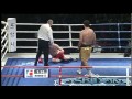 Pohang Poseidons vs Astana Arlans - Week 12 - HeavyWeight - Regular Season - Season 1