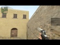 css beta footage | jumping and glocking
