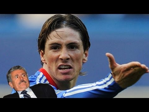FIFA 12 | Fernando Torres