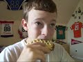 Random ass music video