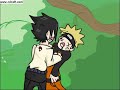 Naruto Party 6