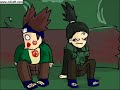 Naruto Party 6 3