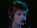Bowie - White Light/White Heat - Dunstable June 21, 1972