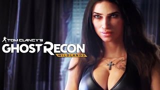 Ghost Recon: Wildlands - Is the TARS 101 Sniper Scope the BEST sniper Scope?