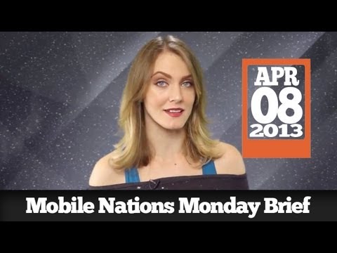 Monday Brief: Facebook Home, iOS 7, and a major webOS contest