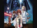 Lego Star Wars 2 Complete 100 With Cheats