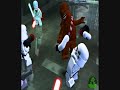 lego star wars 2 complete 100% with cheats