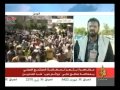 تغطية خاصة بشان تطورات الأوضاع في اليمن