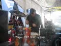 Shannon Leto and SDC at Warped. Shannon Leto and SDC at Warped.