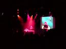 Cocoon : Chupee @ La Maroquinerie, Paris)