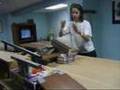Handboarding: 2004 Andy Broda