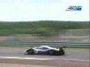 Le Mans 1998 - The Road to Le Mans ...
