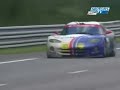 Le Mans 1998 - The Road to Le Mans Part 5/5 Le Mans 1998 - The Road to Le Mans Part 5/5