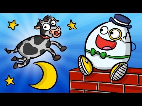 Nursery Rhymes Playlist - Lots of Mother Goose & More Kids Stories in One Long Video