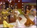 Super Sabados- con la pollera colora