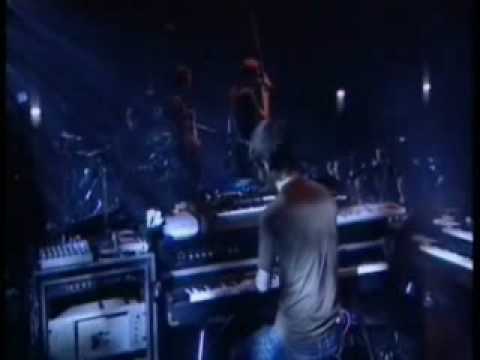 Sigur Rós - Vidrar Vel Til Loftarasa live in Reykjavik