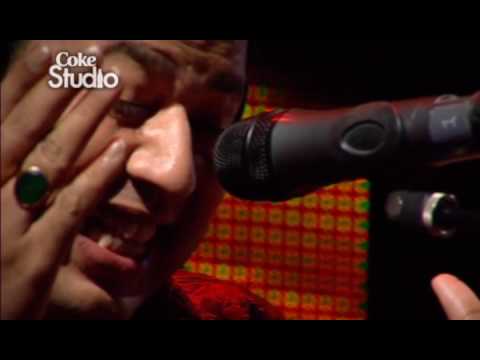 Naina De Akhay,Rizwan & Muazzam- Coke Studio 3