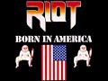 Riot - Gunfighter