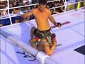 Jake Shields vs Ido Pariente