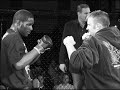 Daniel Straus talks NAAFS title fight with Jason Dent