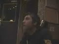 Frankie Iero eats Twizzlers Frankie Iero eats Twizzlers