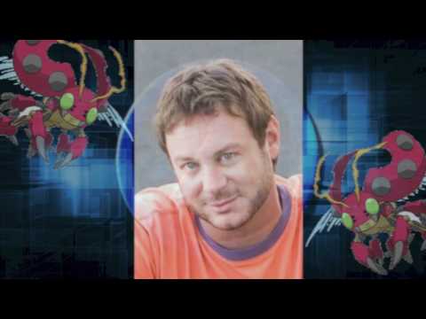 Jeff Nimoy: Digimon Adventure, Tri, and Data Squad (Full Interview)