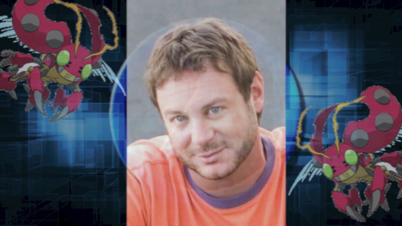 Jeff Nimoy: Digimon Adventure, Tri, and Data Squad (Full Interview)
