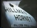 Hillman Hornet