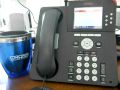 Avaya 9640 Screen Saver- Cross Telecom