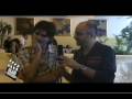 FICG XXIV 2009 Entrevista Pablo Abitia Actor del film Crónicas Chilangas