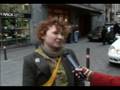 Gratis Umarmung in Wien