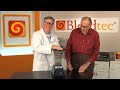 Will it blend: Hearing Aids